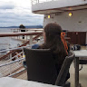 Meet your Posher, Sara